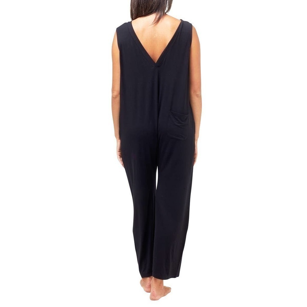 Nom Maternity Everyday Maternity/Nursing Jumpsuit Size Xl Nwot — image 2 of 8